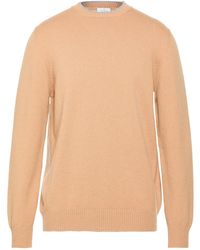 Giampaolo - Sweater Merino Wool, Cashmere - Lyst