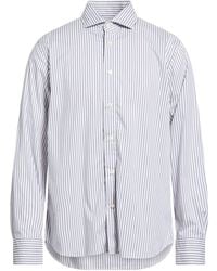SEVENTY VENEZIA - Shirts - Lyst