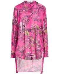 Dior - Camisa - Lyst