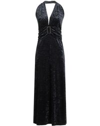 P.A.R.O.S.H. - P.A.R.O..H. Vestido Largo - Lyst