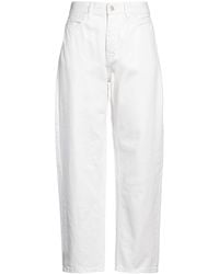 Studio Nicholson - Pantaloni Jeans - Lyst