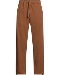 RANRA - Pants Cotton - Lyst