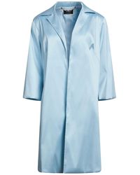 Clips - Overcoat & Trench Coat - Lyst