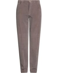 Incotex - Pants - Lyst