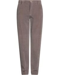 Incotex - Pants - Lyst