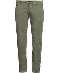 Jacob Cohen - Pants - Lyst