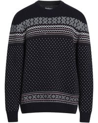 Barbour - Jumper - Lyst