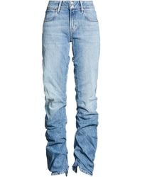 G-Star - Jeans Cotton, Recycled Cotton - Lyst