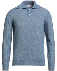 Brunello Cucinelli - Jumper - Lyst