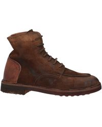 Alexander Hotto - Ankle Boots - Lyst