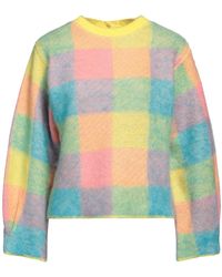 Semicouture - Pullover - Lyst