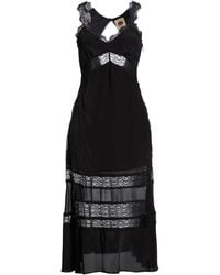 FARM Rio - Midi-Kleid - Lyst