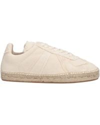 Maison Margiela - Espadrillas - Lyst