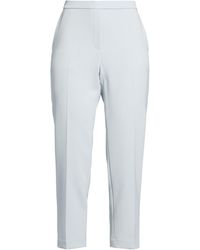 Theory - Pants - Lyst