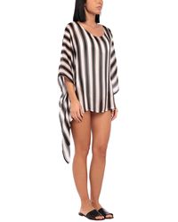 Fisico Strandkleid - Weiß