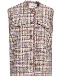 Ba&sh - Vests - Lyst