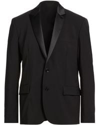 Dondup - Blazer Virgin Wool, Elastane - Lyst