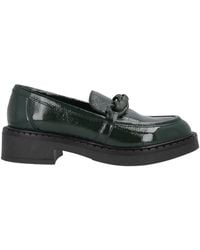 Frau - Loafers - Lyst