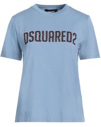 DSquared² - T-Shirts - Lyst