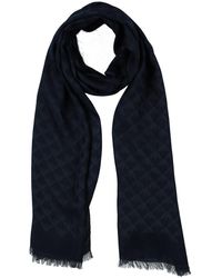Emporio Armani Scarves and mufflers for Men | Online Sale up to 53 