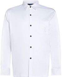 Kiton - Hemd - Lyst