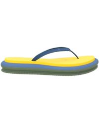 Tory Burch - Thong Sandal - Lyst