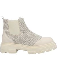 Baldinini - Ankle Boots - Lyst