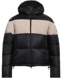 EA7 - Pufferjacke & Daunenjacke - Lyst
