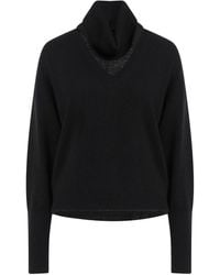 Clips - Turtleneck - Lyst