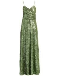 Nenette - Maxi-Kleid - Lyst