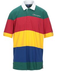 Champion Polo shirts for Men - Up to 65% off | Lyst