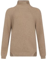 Aragona - Turtleneck - Lyst