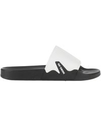 claquette raf simons