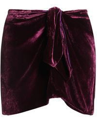 Mimi Liberté - Mini Skirts - Lyst