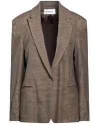 Kaos - Blazer - Lyst