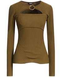 Just Cavalli - Pullover - Lyst