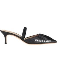 KENZO - Mules & Clogs - Lyst