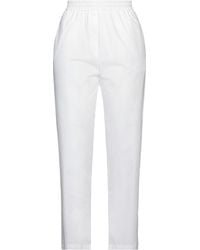 8pm - Pants - Lyst