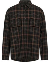 Manuel Ritz - Shirt - Lyst