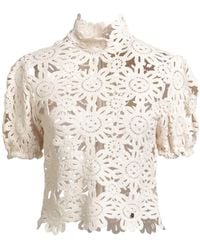 Liu Jo - Top - Lyst