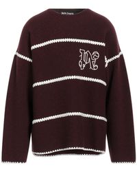 Palm Angels - Pullover - Lyst