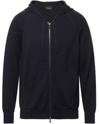 Drumohr - Cardigan - Lyst