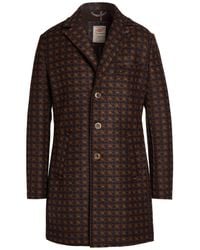 Bob - Cappotto - Lyst