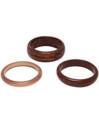Caractere - Bracciale - Lyst
