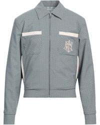 Amiri - Jacket Polyester, Wool, Elastane - Lyst