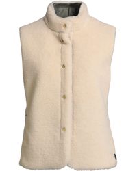 Fay - Shearling & Teddy - Lyst