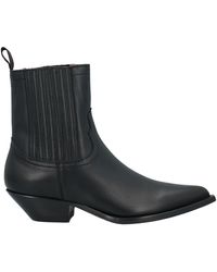 Sonora Boots - Ankle Boots - Lyst