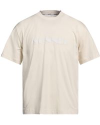 Sunnei - T-shirt - Lyst