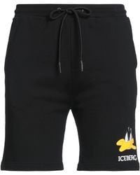 Iceberg - Shorts & Bermudashorts - Lyst