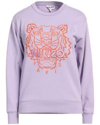 KENZO - Sweatshirt - Lyst